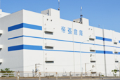 帝蚕倉庫株式会社｜企業情報｜沿革